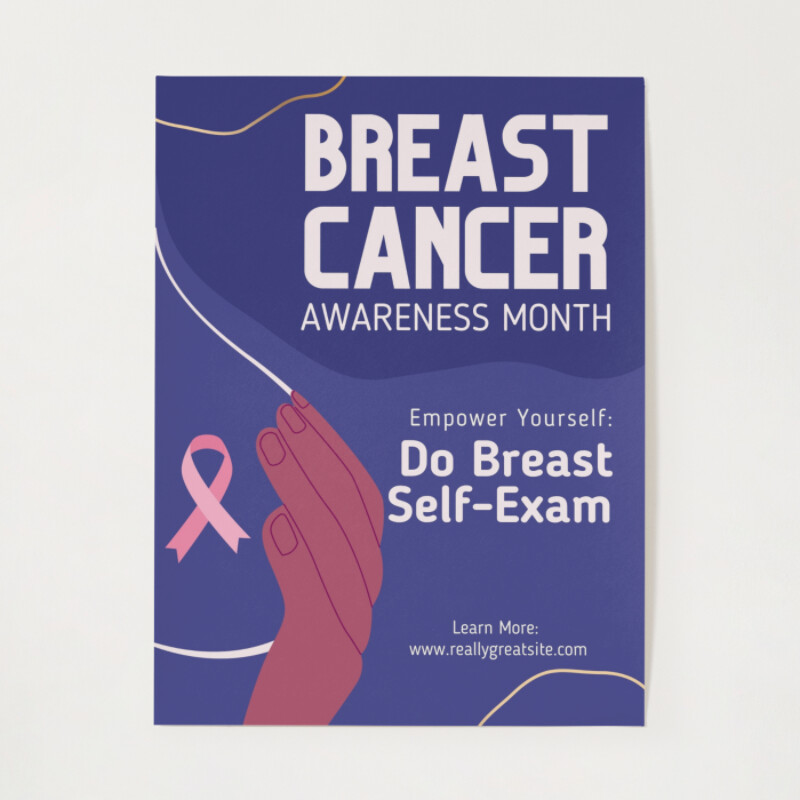 Empower Yourself with Breast Cancer Awareness