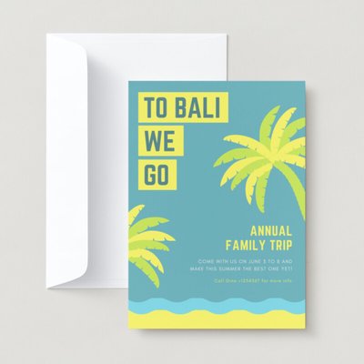 Flyer.be  Ballon de plage Palma Orange