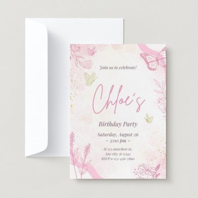 Page 18 - Customize 4,317+ Watercolor Wedding Invitation Templates Online -  Canva