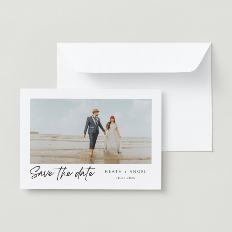 Pin by Sienna eux on ABinder  Photo card template, Photo cards