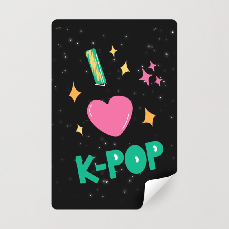 Page 4 - Free and customizable kpop templates