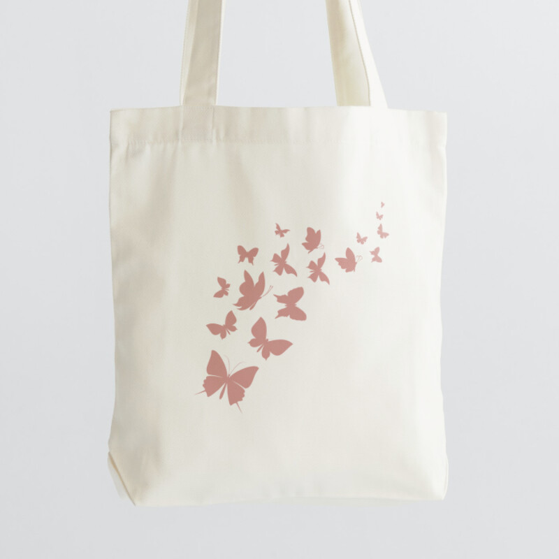 Free cute tote bags to edit and print online | Canva
