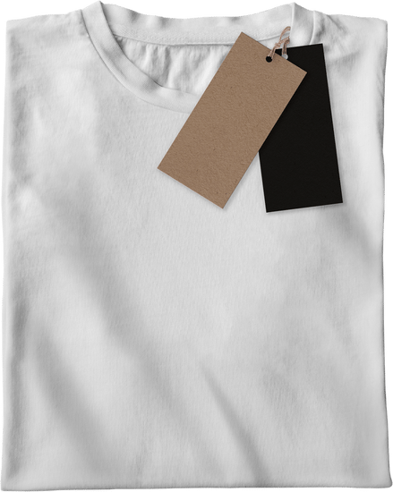 White T Shirt Mockup Template Photos By Canva 2357